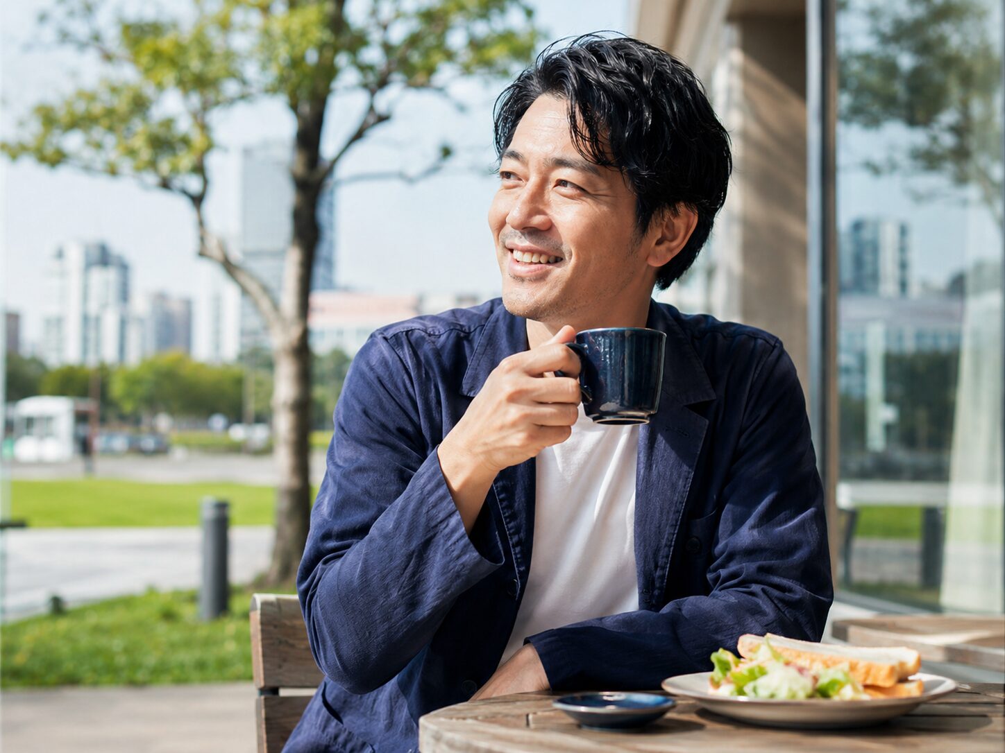 個人向け保険相談・設計のイメージ