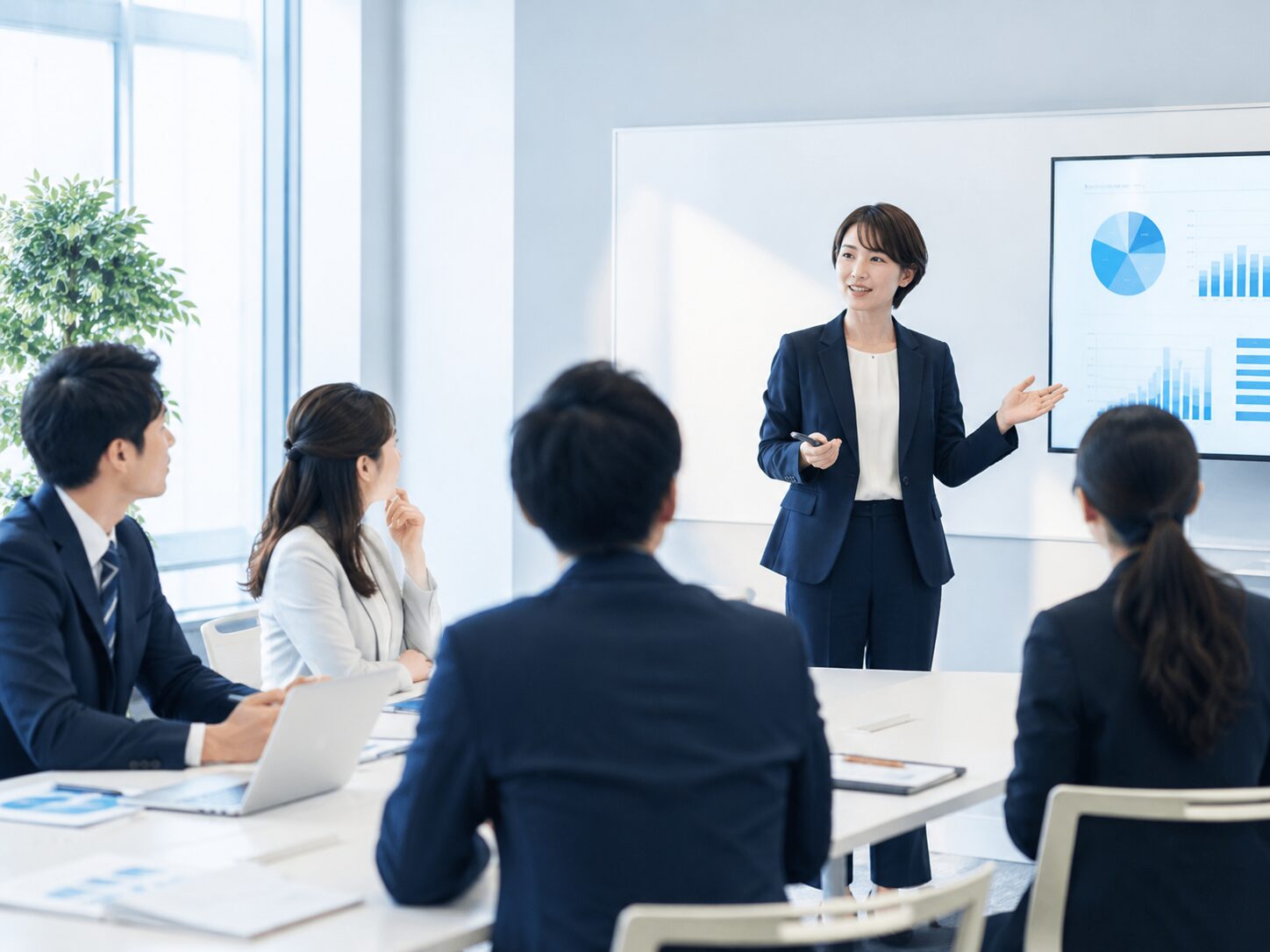 研修サービスのイメージ