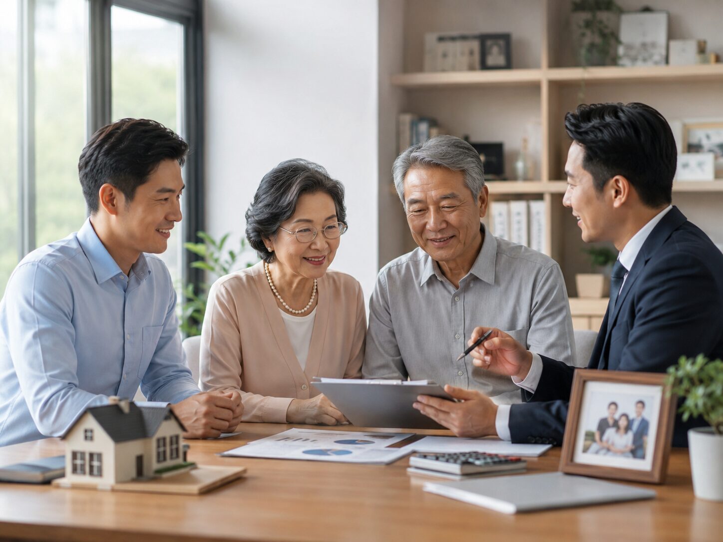 生活習慣病への備えのイメージ