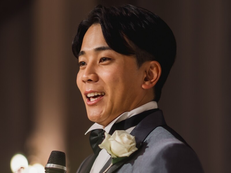 講師 岡村雄太の写真