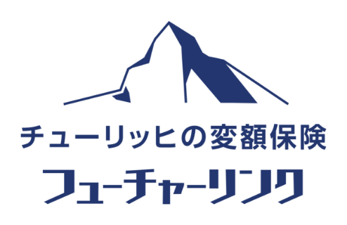 チューリッヒ生命 フューチャーリンク ロゴ