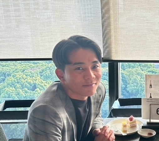 岡村雄太
