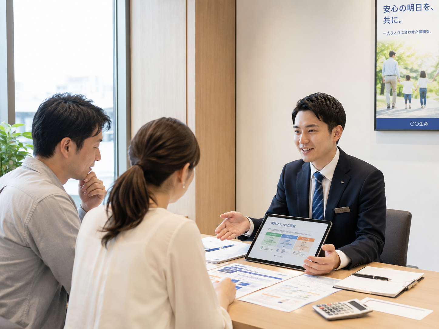 保険業界は本当に変われるのか