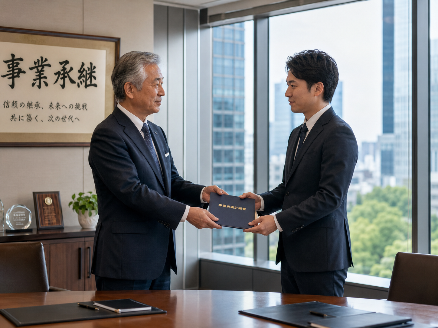 非上場株の相続評価が大きく変わる可能性 事業承継への影響をどう考えるか